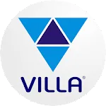 VILLA MetricS | Indus Appstore | App Icon