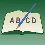 SyllABC | Indus Appstore | App Icon