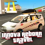 Innova Reborn Mudik - Basuri | Indus Appstore | App Icon