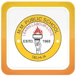 MM Public School Parents App | Indus Appstore | App Icon