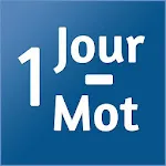 1 Jour - 1 Mot : Dictionnaire | Indus Appstore | App Icon