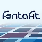 FontaFit Pro | Indus Appstore | App Icon