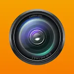 Simple Camera | Indus Appstore | App Icon
