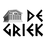 De Griek | Indus Appstore | App Icon