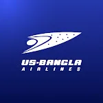 US-Bangla Airlines | Indus Appstore | App Icon