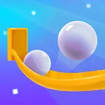 Marble Run | Indus Appstore | App Icon