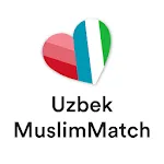 Uzbek Muslimmatch App | Indus Appstore | App Icon