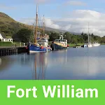 Fort William SmartGuide | Indus Appstore | App Icon