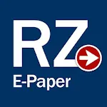 E-Paper der Rhein-Zeitung | Indus Appstore | App Icon