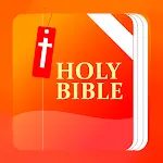 Offline Bible- Bible Notebook | Indus Appstore | App Icon