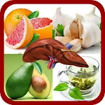 Top Liver Cleansing Superfoods | Indus Appstore | App Icon