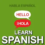 Learn Spanish Language Speakin | Indus Appstore | App Icon