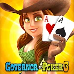 Governor of Poker 3 - Holdem | Indus Appstore | App Icon