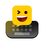 Facemoji AI Emoji Keyboard | Indus Appstore | App Icon