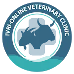 IVRI-Online Veterinary Clinic | Indus Appstore | App Icon