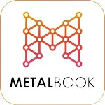 Metalbook : Buy & Sell Metal | Indus Appstore | App Icon