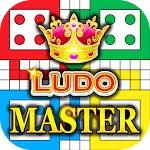 Ludo Master™ - Ludo Board Game | Indus Appstore | App Icon