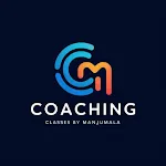 Coaching Class By Manjumala | Indus Appstore | App Icon