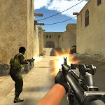 Counter Terrorist Shootapp icon