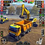 JCB Game 3D Road Construction | Indus Appstore | App Icon