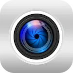 Camera for Android - HD Camera | Indus Appstore | App Icon