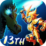Pocket Knights RPG | Indus Appstore | App Icon