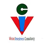 Vikrant Investment | Indus Appstore | App Icon