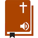 Holy Bible | Indus Appstore | App Icon