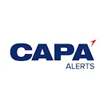 CAPA Alerts | Indus Appstore | App Icon