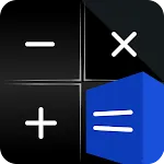 Calculator Lock Hide App Photoapp icon