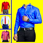 Formal shirt suit photo editor | Indus Appstore | App Icon