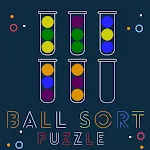 Ball Sort Puzzle - Colors Game | Indus Appstore | App Icon