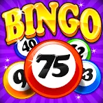 Bingo Crazeapp icon