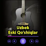 Uzbek Eski Qo'shiqlari | Indus Appstore | App Icon