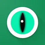 Mint cat | Indus Appstore | App Icon