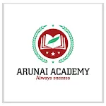 ARUNAI ACADEMY | Indus Appstore | App Icon