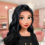 My First Makeover: Beauty Game | Indus Appstore | App Icon