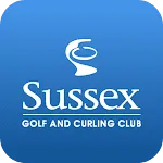 Sussex Golf & Curling Club | Indus Appstore | App Icon