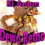 Kembang Dewo Retno Wayang | Indus Appstore | App Icon