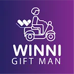 Winni Giftman | Indus Appstore | App Icon