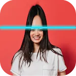 Time Warp Scan Cam&Face Filter | Indus Appstore | App Icon