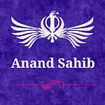 Anand Sahib In hindi & punjabi | Indus Appstore | App Icon