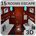 3D Escape Games-Puzzle Boathou | Indus Appstore | App Icon