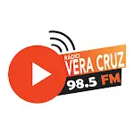 Rádio Vera Cruz | Indus Appstore | App Icon