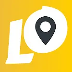 Looka - Find Family & Friends | Indus Appstore | App Icon