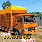 Mod Bussid Truck Dump | Indus Appstore | App Icon