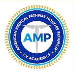 AMP Honors Program | Indus Appstore | App Icon