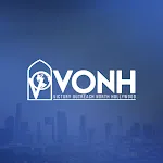 VO North Hollywood | Indus Appstore | App Icon