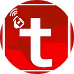 Táxi Londrina Motorista | Indus Appstore | App Icon