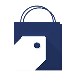 Offertag: Shop Save | Indus Appstore | App Icon